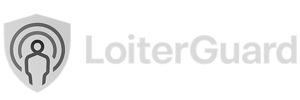 LoiterGuard Logo